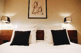Hotel Gregory Urban