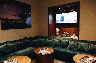 Hotel Gregory Urban