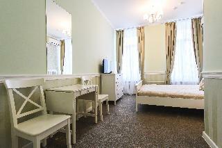 Hotel Bouchee