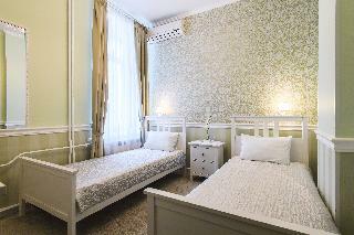 Hotel Bouchee