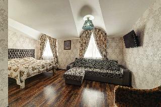 Hotel Gold