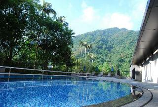 Hotel Great Roots Forest Spa Resort