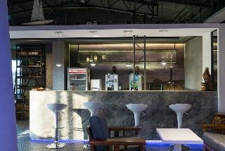 Hotel Taipei Discover Hostel