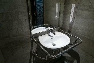 Hotel Taipei Discover Hostel