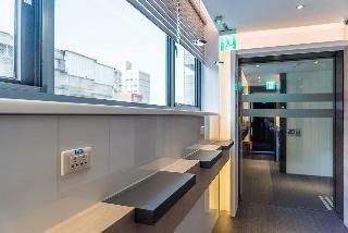 Hotel Taipei Discover Hostel