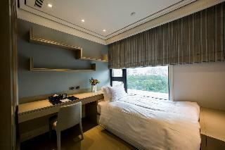 J Palace Residence