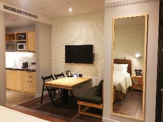 Hotel Just Sleep Sanchong
