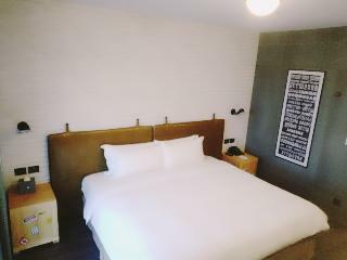 Hotel Just Sleep Sanchong