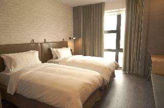 Hotel Just Sleep Sanchong