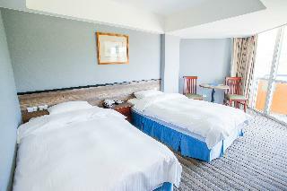 Pacific Hot Spring Hotel, Green Bay