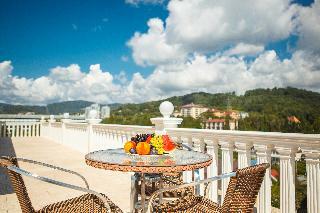 Hotel Ecodom Adler