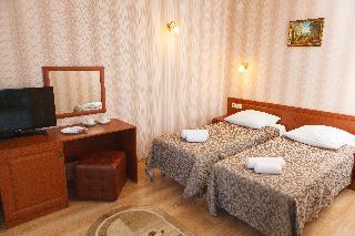 Hotel Ecodom Adler