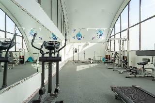 Hotel Ecodom Adler