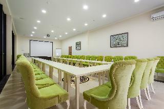 Hotel Ecodom Adler