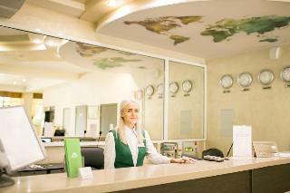 Hotel Ecodom Adler