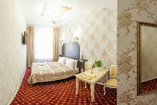 Hotel Grand Na Bolshom