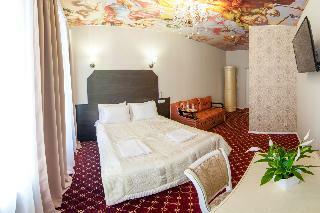 Hotel Grand Na Bolshom