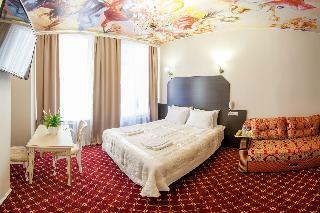 Hotel Grand Na Bolshom