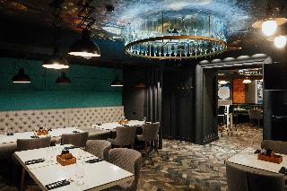 Hotel Onyx