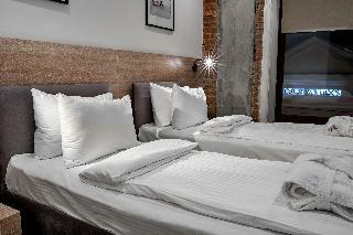Hotel La Maison Residence