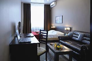 Hotel And Restaurant Complex Belaya Akatsiya