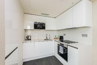 Aparthotel Intermark Residence