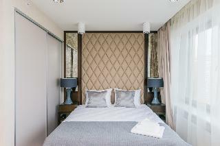 Aparthotel Intermark Residence
