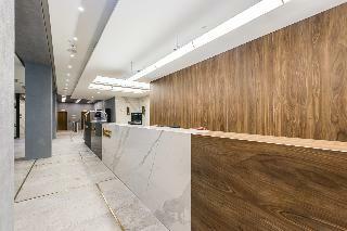Aparthotel Intermark Residence