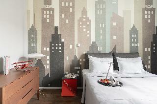 Hotel Boutique Villa Perlov