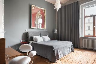 Hotel Boutique Villa Perlov