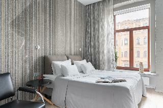 Hotel Boutique Villa Perlov