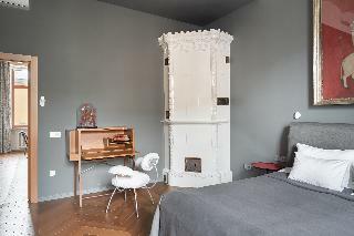 Hotel Boutique Villa Perlov
