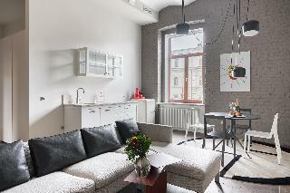 Hotel Boutique Villa Perlov