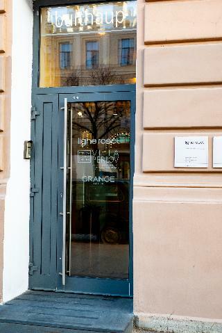 Hotel Boutique Villa Perlov