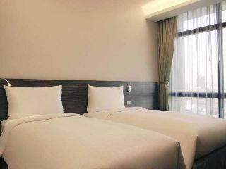 Capital Hotel Songshan