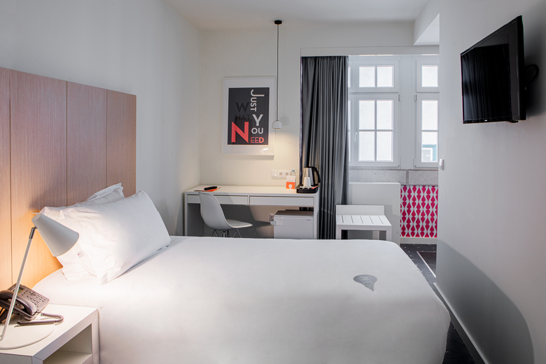 Stay Hotel Lisboa Centro Chiado