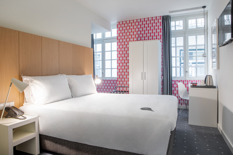 Stay Hotel Lisboa Centro Chiado