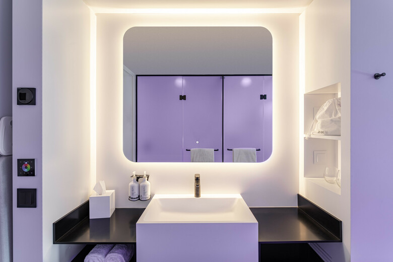 Hotel Yotel Porto