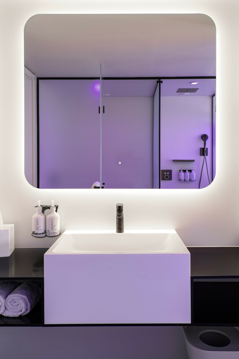Hotel Yotel Porto