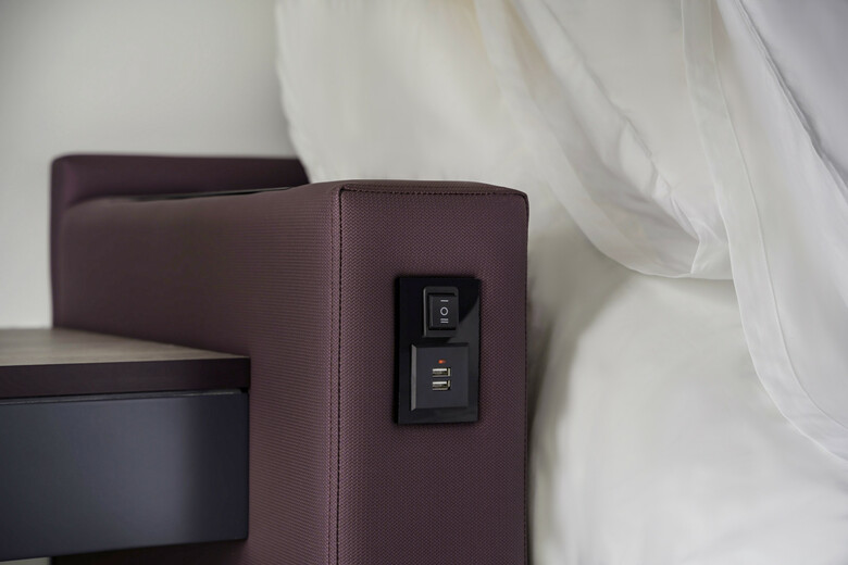 Hotel Yotel Porto