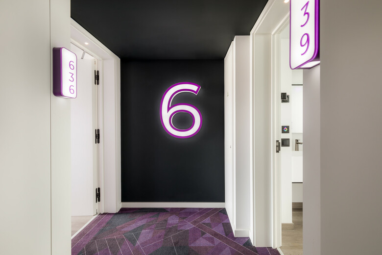 Hotel Yotel Porto