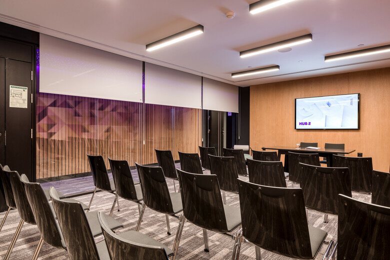 Hotel Yotel Porto