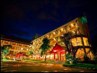 Hotel Jolly Suites & Spa