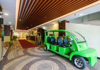 Hotel Lohas Residences Sukhumvit