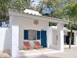 Hotel Lime N Soda Beachfront Resort