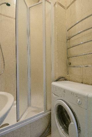 Hotel Kiev Accommodation Apartments On Mala Zhytomirska