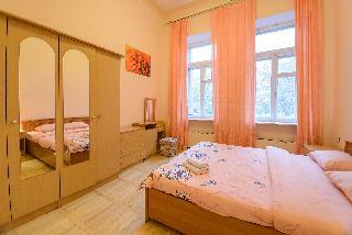 Hotel Kiev Accommodation Apartments On Mala Zhytomirska