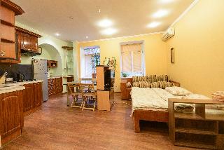 Hotel Kiev Accommodation Apartments On Mala Zhytomirska