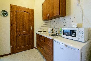 Hotel Kiev Accommodation Apartments On Mala Zhytomirska