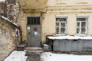 Hotel Kiev Accommodation Apartments On Mala Zhytomirska